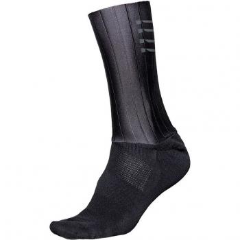 Calze Speedwear Aero Bioracer XL Nero