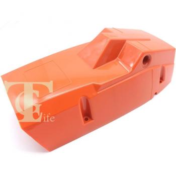 Replacement Engine Cover Shroud for Husqvarna 268 272 272XP