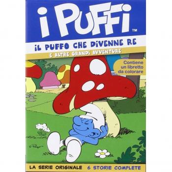 I Puffi