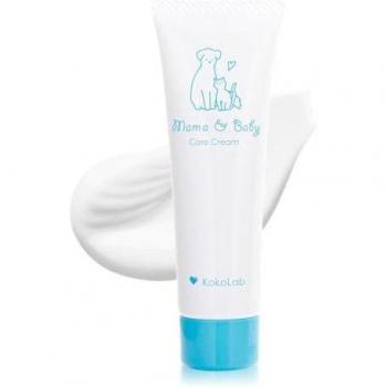 KokoLabo Newborn & Mom Cream 30g