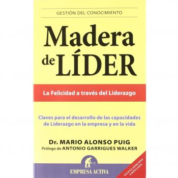 Madera De Líder