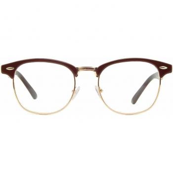 Lunettes d'Ordinateur Cyxus Anti-lumière Bleue