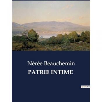 PATRIE INTIME