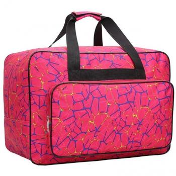 Portable Sewing Machine Carrier