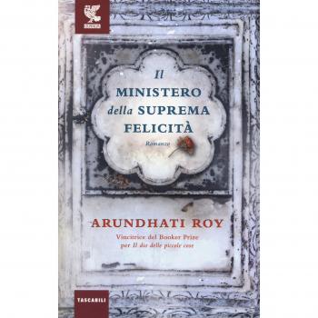 Il ministero della suprema felicità
