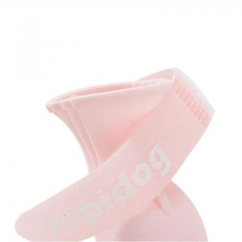 Botas de Silicona para Perros