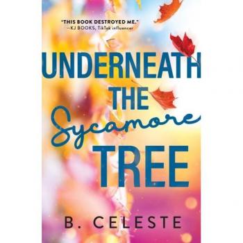 B. Celeste Underneath The Sycamore Tree