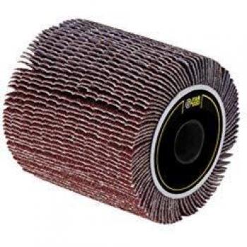 Rouleau abrasif Ø 60 mm A80 pour rénovateur