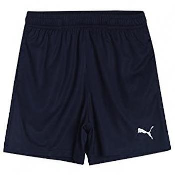 Pantalones Cortos RISE PUMA Azul para Niños