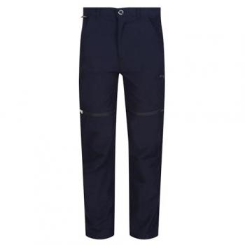 Pantaloni impermeabili Highton Regatta