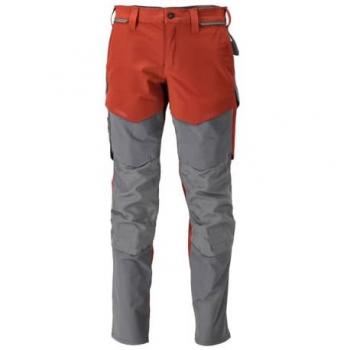 Pantalon professionnel Mascot 22379 – customisé