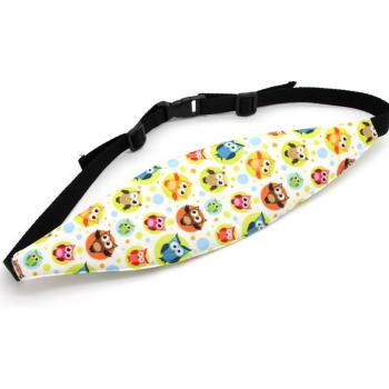 Ceinture de protection intérieure auto