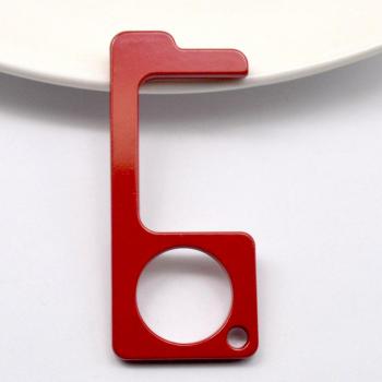Alloy Elevator Key Tool