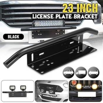 23-Inch Licht Bar Houder met Bull Bar Stijl voor Auto's