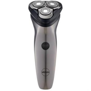 Rasoio Eldom G54 con rifinitore integrato