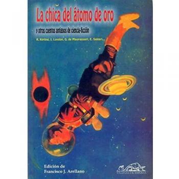 La chica del átomo de oro