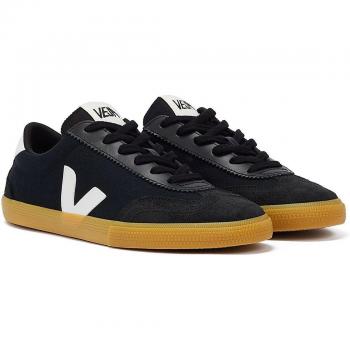 Sneakers Volley Veja Uomo Naturali