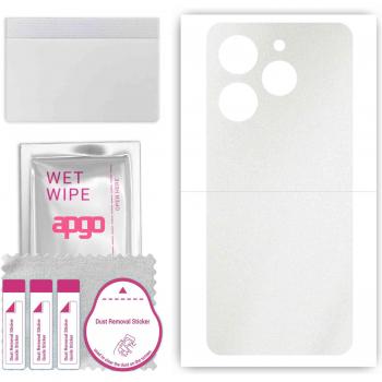 SparkBack Vinyl Armor