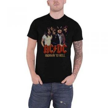 Highway to Hell Tribute Top