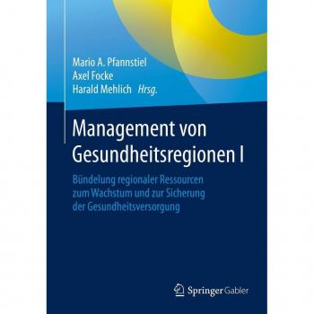 Gesundheitsregionen-Management I