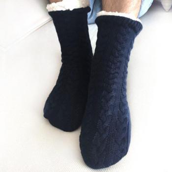 Calcetines de Invierno para Oficina y Casa