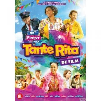 Jeu familial Tante Rita