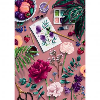 Nathan 1000 Teile Puzzle