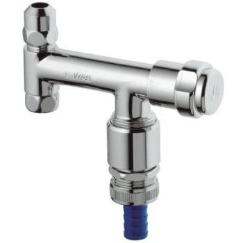 Grohe 41033000 Vanne WAS Eggemann avec Diffuseur