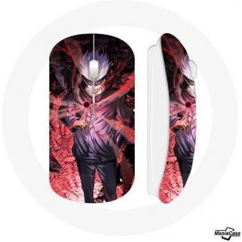 Gojo Satoru Wireless Mouse Jujutsu Kaisen