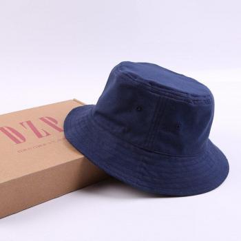 Plus Size Solid Sun Hat for Men and Women