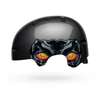 Bell, Casco da Ciclismo per Ragazzi (51-55 cm)