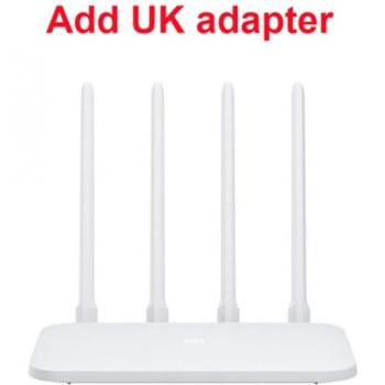 Routeur WiFi 300Mbps Xiaomi Mi 4C
