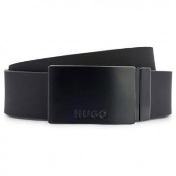Hugo Boss Giffin Shortenable Leather Belt