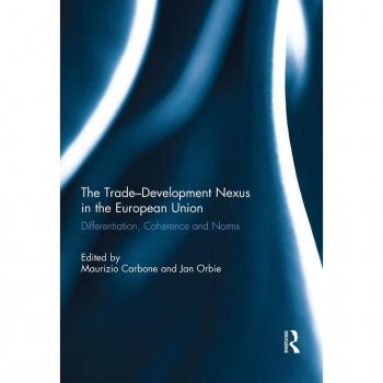 The Trade-Development Nexus in the European Union
