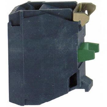 BLOQUE CONTACTO ESTÁNDAR SIMPLE 1 NA TORNILLO 0017525393 SCHNEIDER ELECTRIC