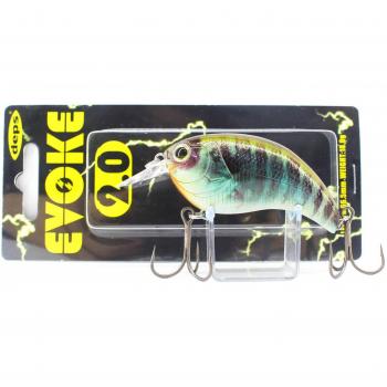 Deps Evoke 2.0 66,5 mm Angelköder