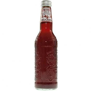 Galvanina Bio Melograno 4 x 335ml