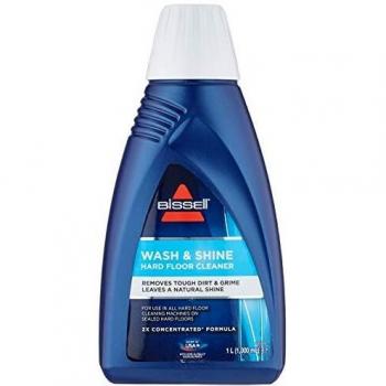 Bissell Pulizia Pavimenti Duri Wash & Shine 1L