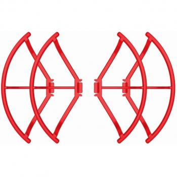 4pcs Protective Propeller Bumper for Parrot ANAFI Drone