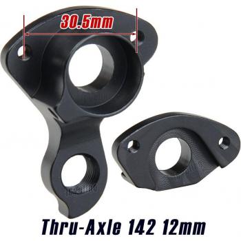 MTB Schaltwerk Aufhänger 135x10mm 142x12mm für TRINX Mountainbike
