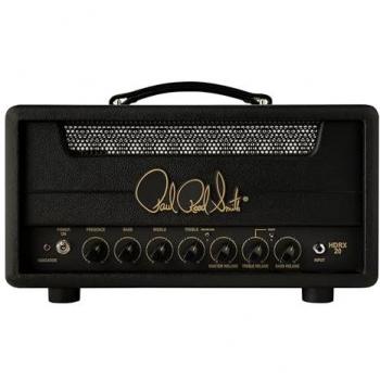 PRS HDRX 20