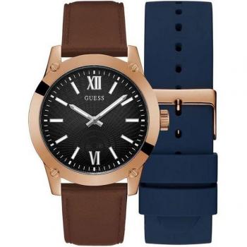 Bracelet Temps Guess GW0630G3 Masculin