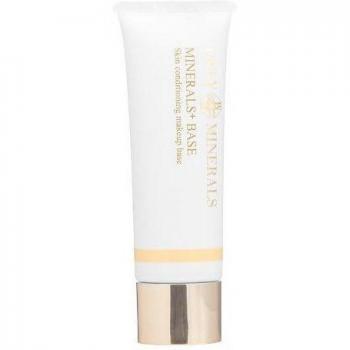 Mineral+ Basis (SPF 27, PA+++) – 25 g