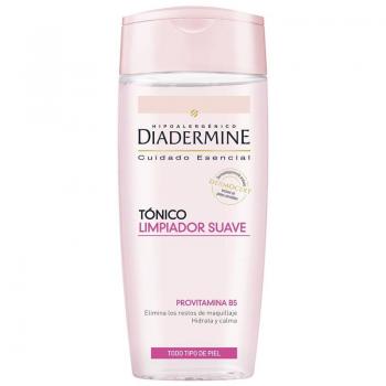 Tônico Suave para o Rosto Diadermine 200 ml
