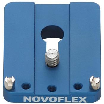 Adjustable No-Twist 2 Plate with Camera Screws