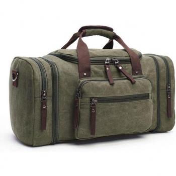 Bolsa Larga Capacidad MARKROYAL