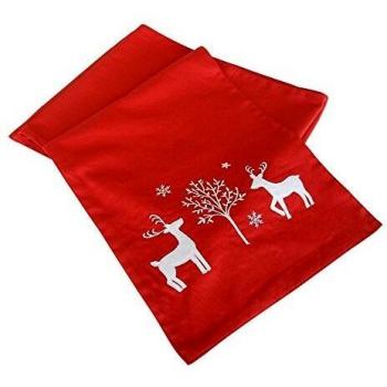 Winter Whisper Cotton Glide – 13x78