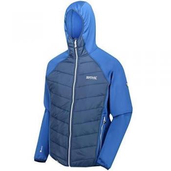Regatta Andreson IV Herren‑Mix‑Jacket