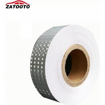 ZATOOTO Fahrzeug Sichtbarkeit Klebeband 5 cm x 45 m