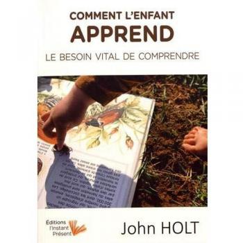Comment l'enfant apprend
